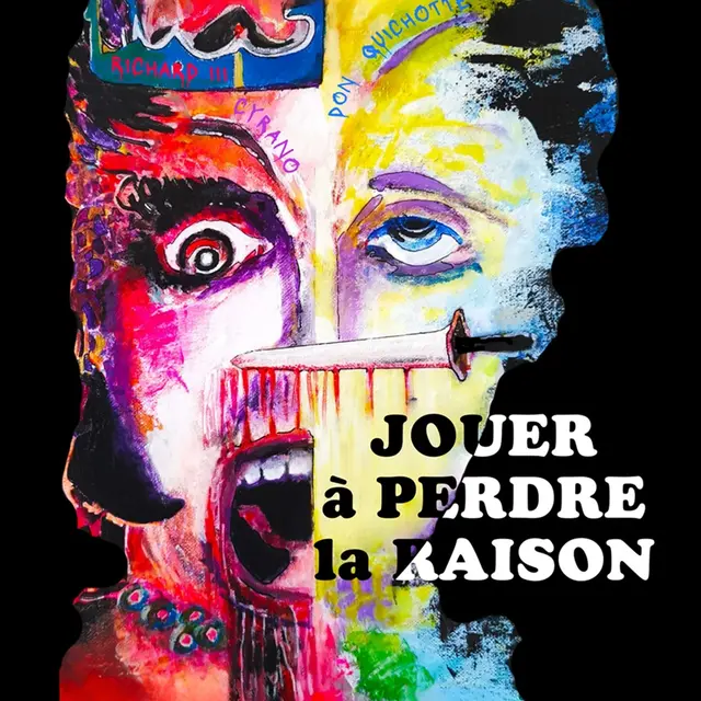 Jouer à perdre la raison_Avignon