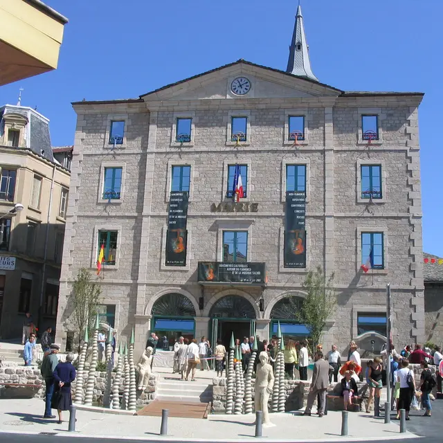 Mairie_Tence