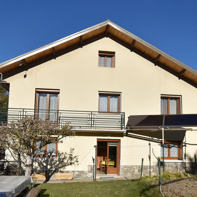 Appartement Giraud Jacques