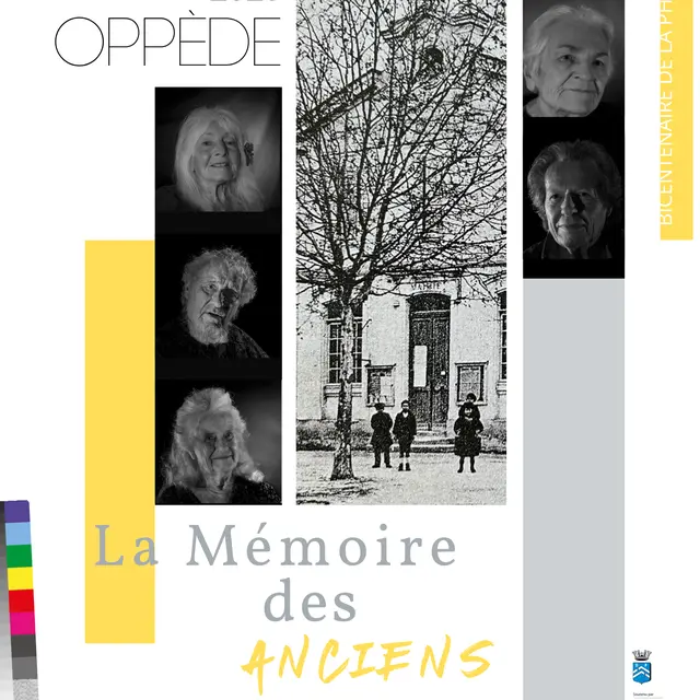 Affiche