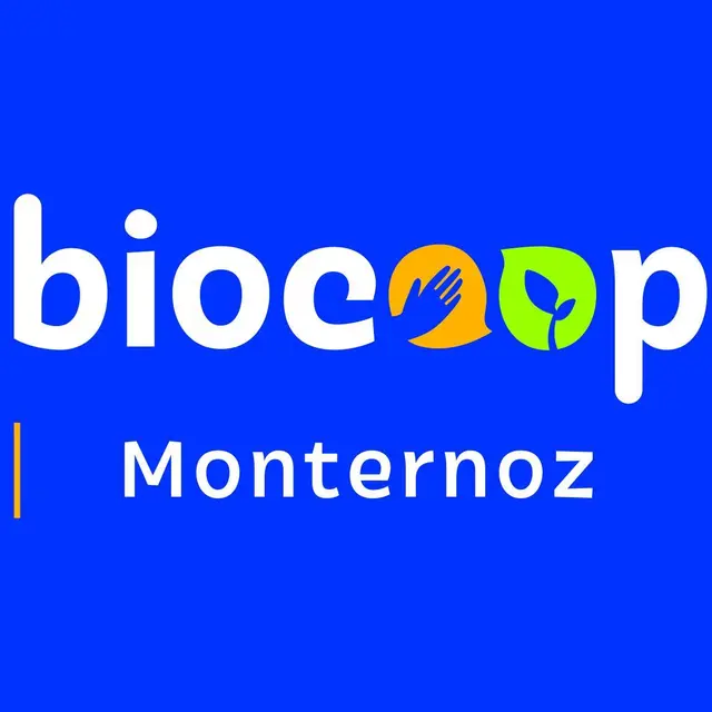Biocoop - Monternoz