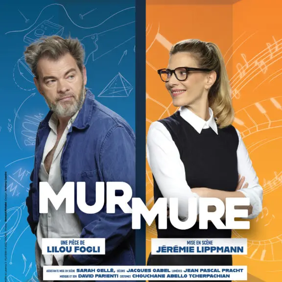 Théâtre - Mur Mure_Toulon