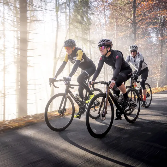 Tour du lac par les cols - itinéraire cyclo_Annecy