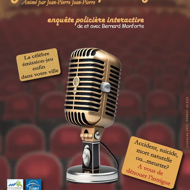 affiche