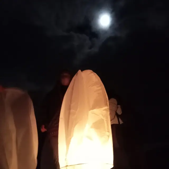 Balade contée sous les étoiles_Digne-les-Bains