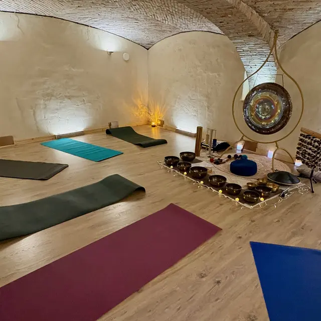 Voyage sonore_Guillestre