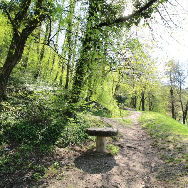 Parc de la Calamine