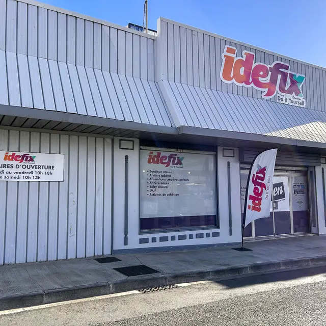 Idefix_Nouméa