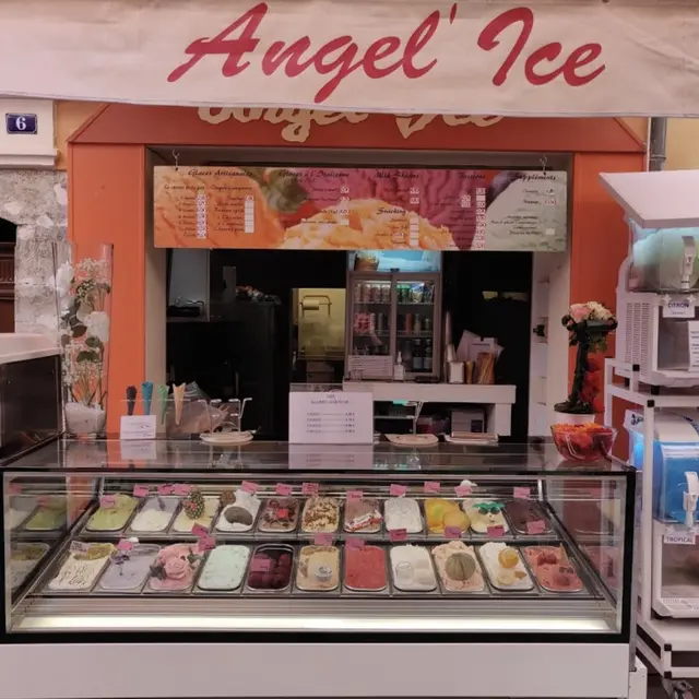 Angel'Ice
