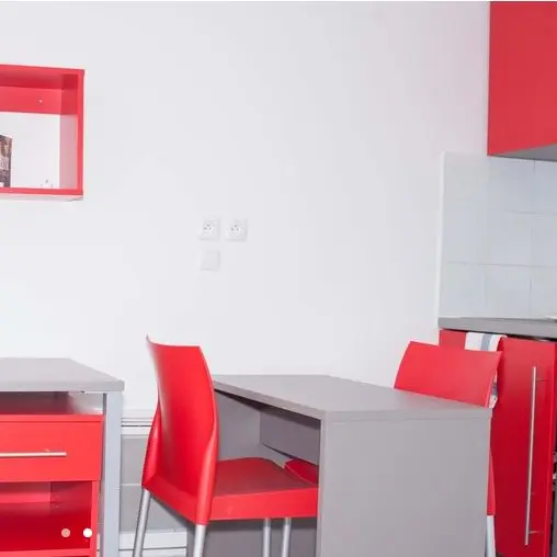Résidence Studéa Euroméditerranée 2