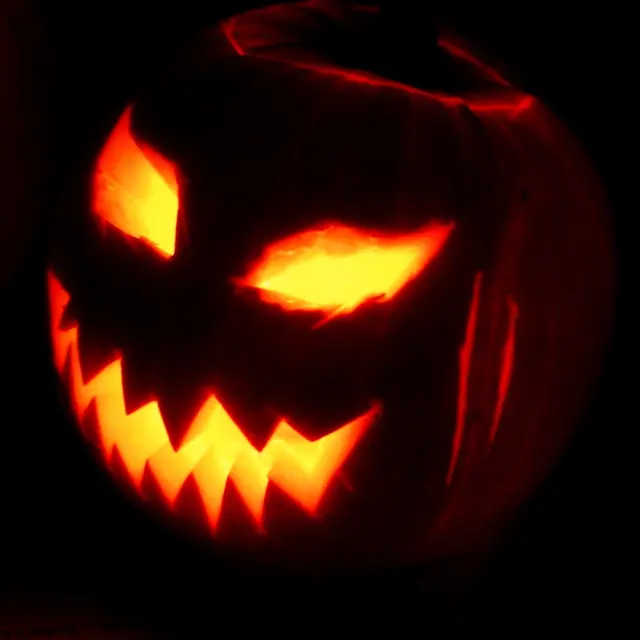 Déambulation d'Halloween !_Saint-Pierre-d'Entremont