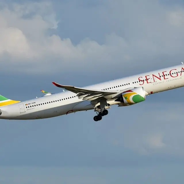 Air Sénégal