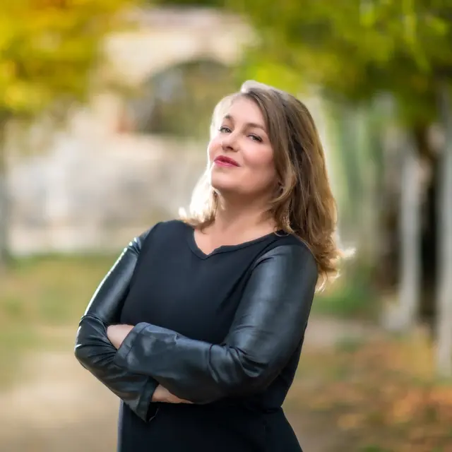 EMMANUELLE DE NEGRI