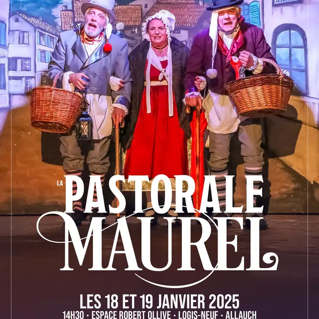 La Pastorale Maurel_Allauch