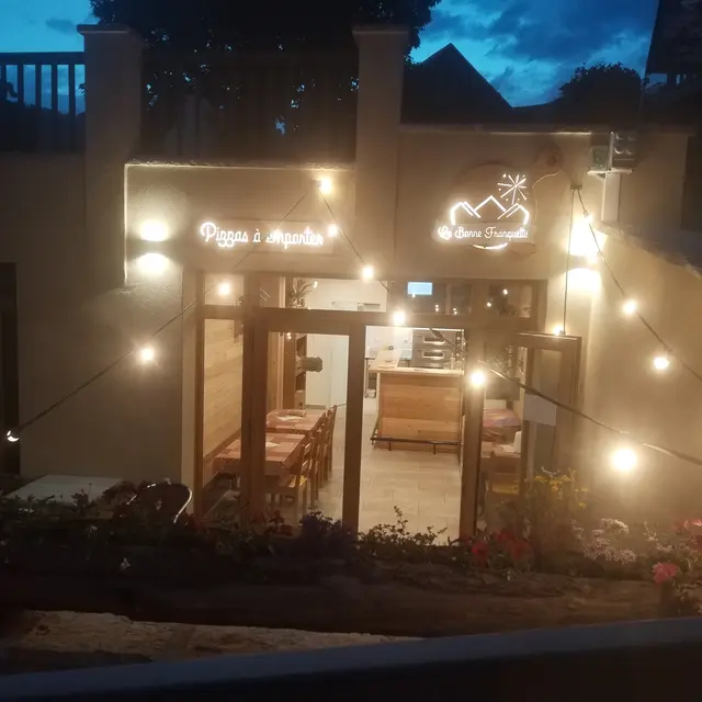 La Bonne Franquette_Molines-en-Queyras