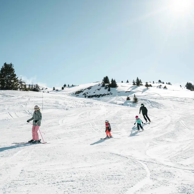 Piste ludique