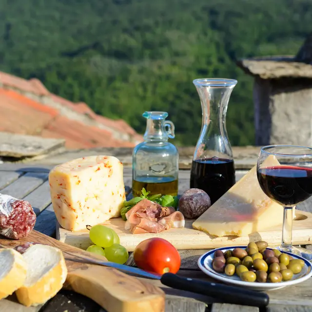 Gastronomia