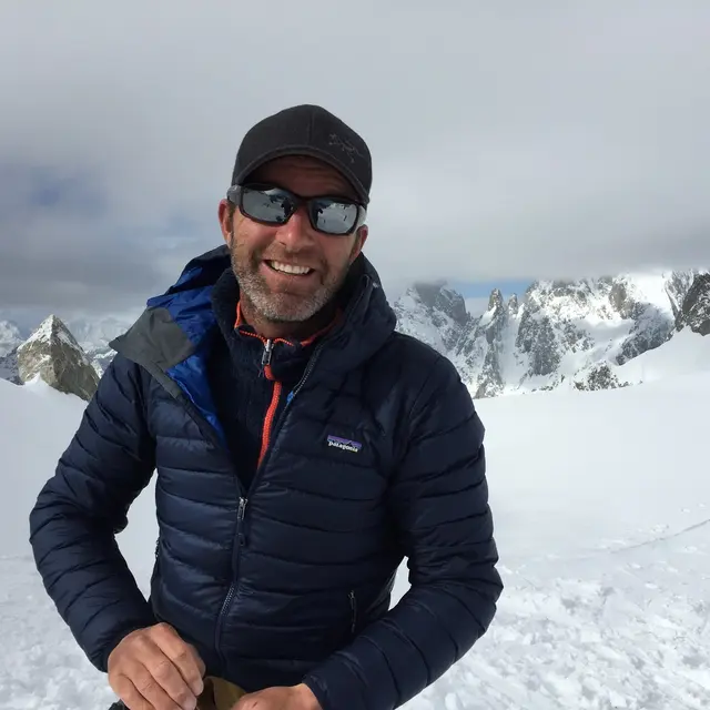 Guide Guillaume Carron