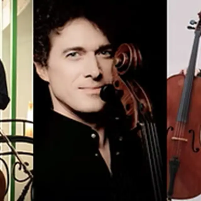 Festival Musique dans le Grésivaudan - Les violoncelles en fêtes à Saint Ismier