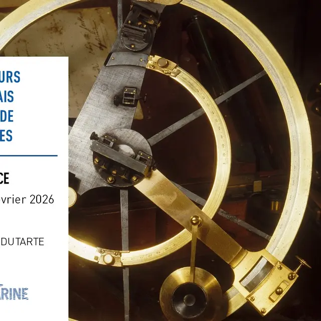 Conférence - Navigateurs Toulonnais en quête des longitudes_Toulon