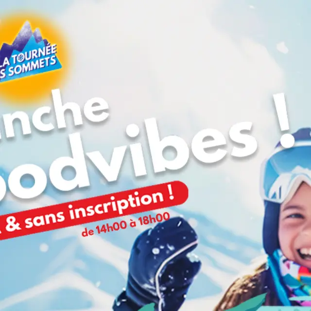 La Tournée des Sommets_Isola 2000