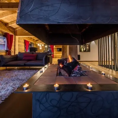 De Colombe Immobilier