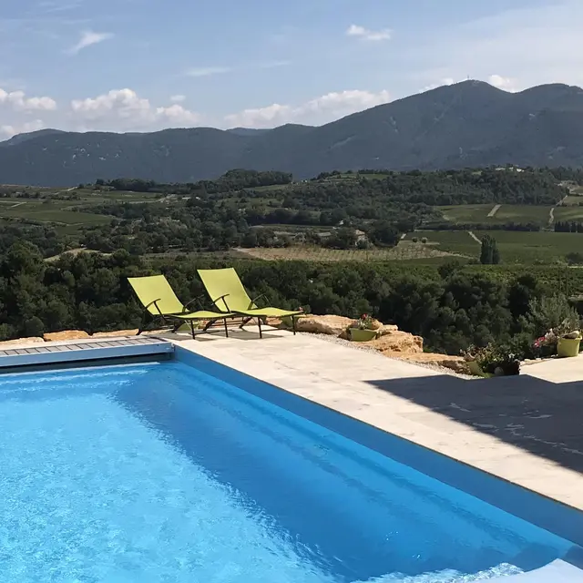 La Bergerie