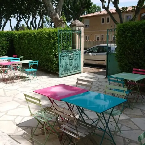 Restaurant chez Fabrice