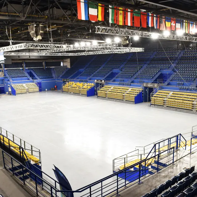 Palais des Sports_Marseille