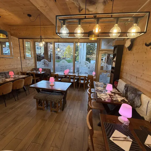 Brasserie l'Endroit_Orcières