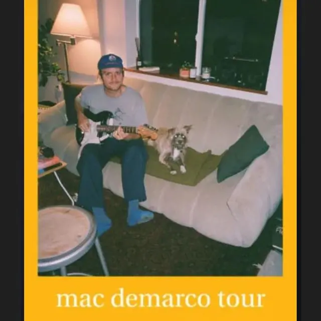 Mac Demarco_Marseille