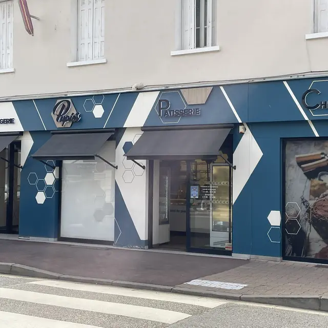 Boulangerie Pupier_Veauche