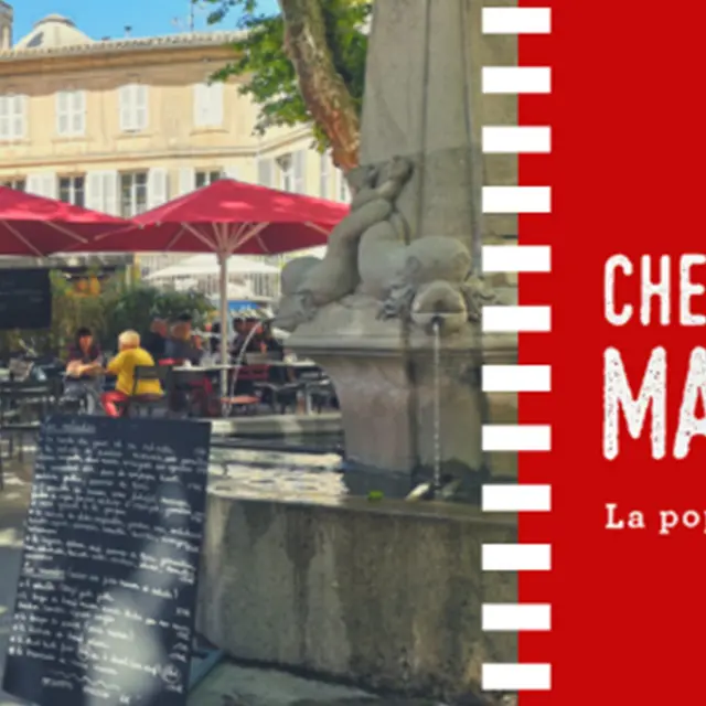 Chez Mamine_Saint-Rémy-de-Provence