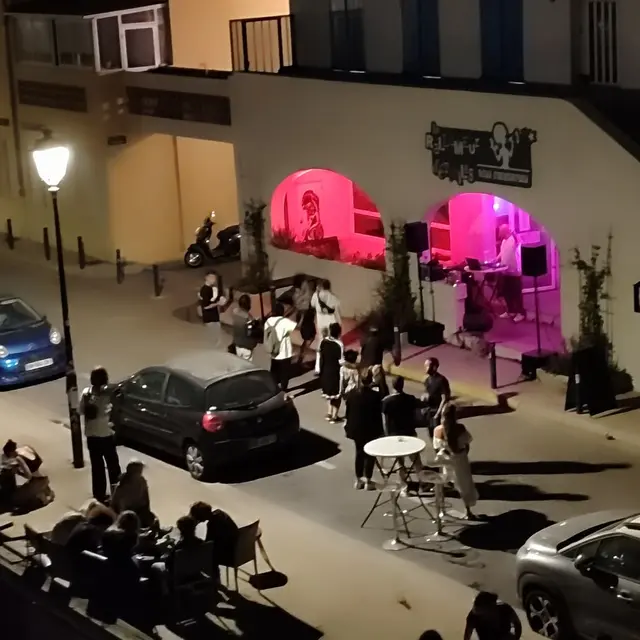 Le rallumeur d'étoiles_Martigues