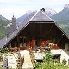 Gîte les Ratavolettes - St Pierre d'Entremont