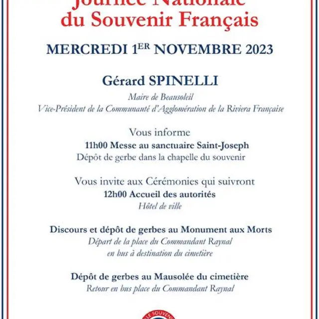Beausoleil
