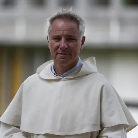 Conférence de Marc Chauveau – Du renouveau de l'Art sacré à Assy_Passy