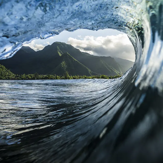 Vanira Tours - Tahiti Tourisme