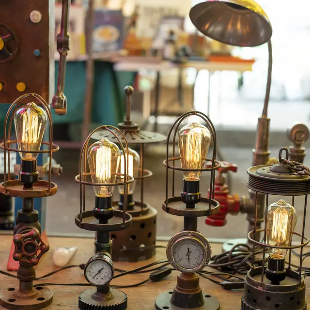 Brocante d'Ars-Naucelles_Ars-en-Ré