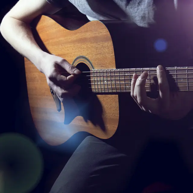 Concert - Cevenn'Soul_Vézénobres