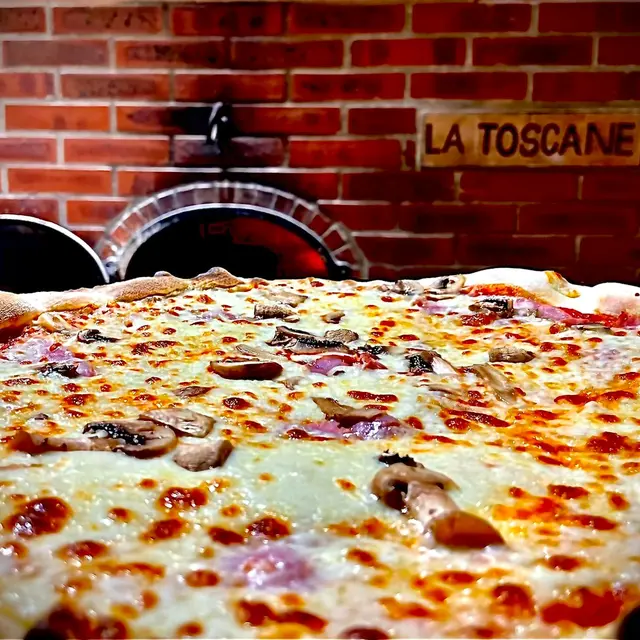 Pizzeria La Toscane