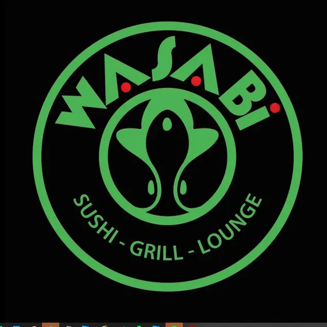 Wasabi restaurant Marseille