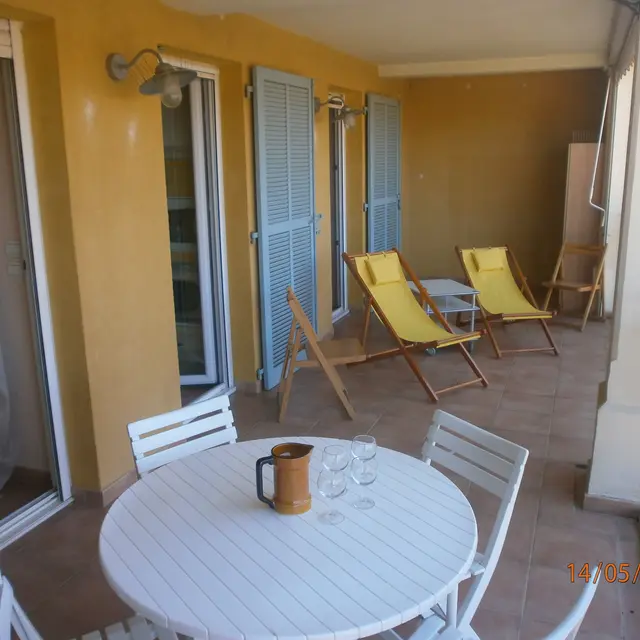 Balcon