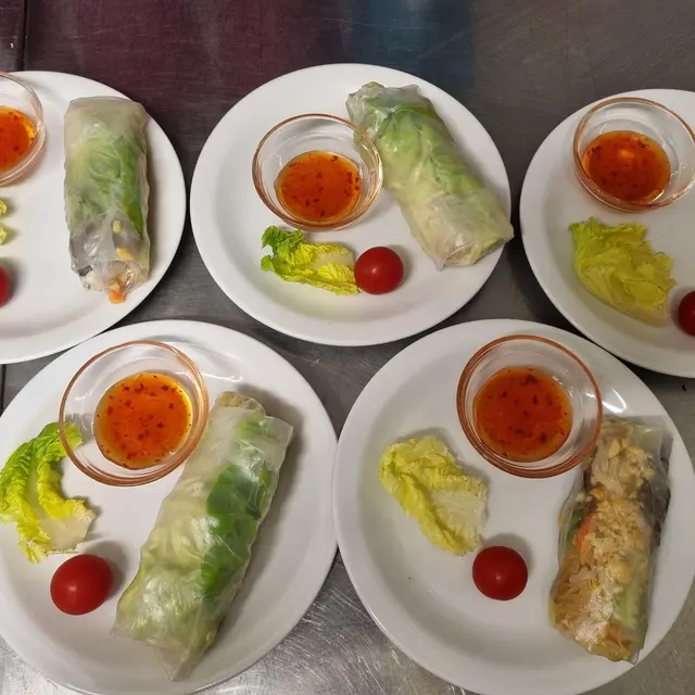 Restaurant des Monges_Authon