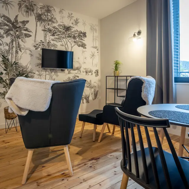 Résidence Plaisance