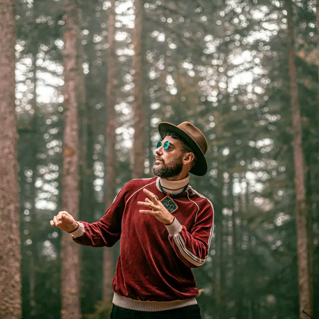 Concert de Kiledjian à La Meson