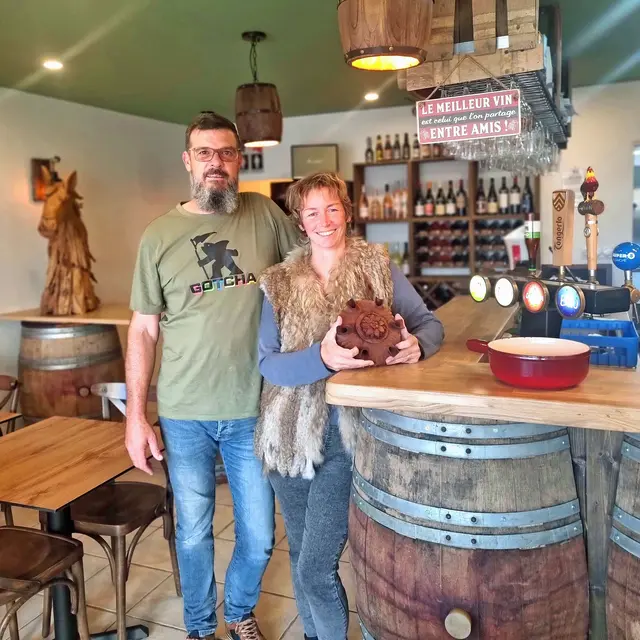 La Bar'hic des sayoyards