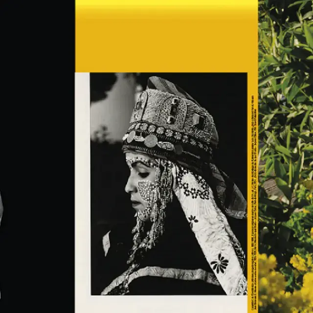 Exposition au Mucem Méditerranées - Inventions et représentations