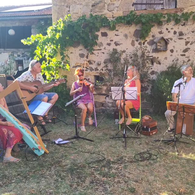 FRINGALE DE TRAD’