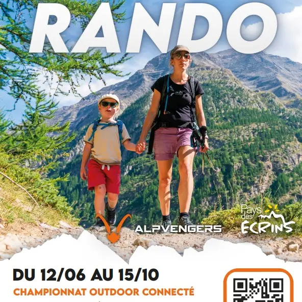 Alpvengers Rando_Vallouise-Pelvoux